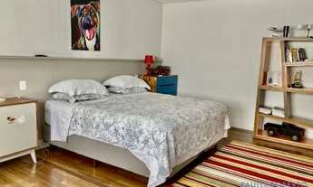 Imagem 6: CASA ASSOBRADADA - JARDIM AMÉRICA - SP