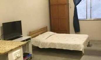 Imagem 3: Posto 06 apartamento conjugado podendo dividir cozinha bancada em marmore