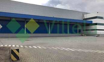 Imagem 5: Galpão em Guarulhos