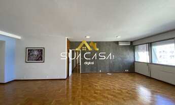 Imagem 5: IPANEMA- LINDO APARTAMENTO COM VISTA- 172M²