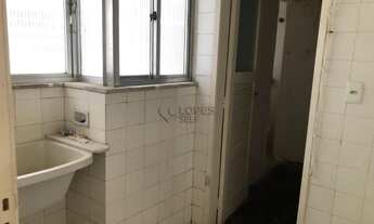 Imagem 4: Apartamento para venda com 68 metros quadrados com 2 quartos em Ingá - Niterói - RJ