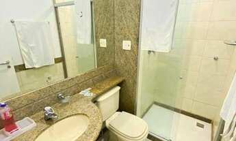 Imagem 4: Suíte na Barra da TIjuca - Mediterraneo Flat Barra