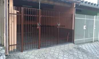 Imagem 2: CASA RESIDENCIAL em TAUBATÉ - SP, JARDIM ANA ROSA