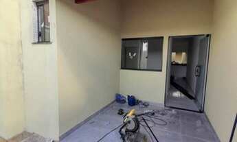 Imagem: Casa 2 quartos - Buena Vista III - Goiânia