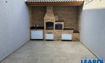 Imagem 4: SOBRADO - VILA GEA - SP