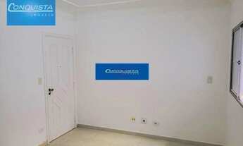 Imagem 5: Apartamento à venda, 60 m² por R$ 220.000,00 - Demarchi - São Bernardo do Campo/SP