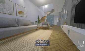 Imagem 3: Sobrado à venda no bairro Jarivatuba - Joinville/SC