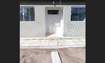 Imagem 6: CASA DE DOIS QUARTOS EM PAU AMARELO COM QUINTAL E TRÊS METROS DE FRENTE