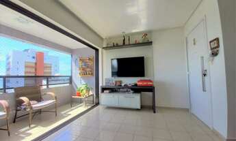 Imagem 3: Apartamento 3 quartos Candeias