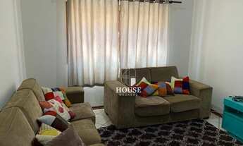 Imagem 3: Sobrado com 4 dormitórios, 307 m² - venda por R$ 905.000,00 ou aluguel por R$ 3.800,00/mês