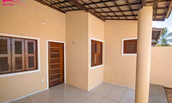 Imagem 5: Casa Três Quartos na Divinéia