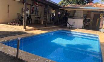 Imagem 6: Casa com 4 quartos - Bairro Setor Jaó em Goiânia