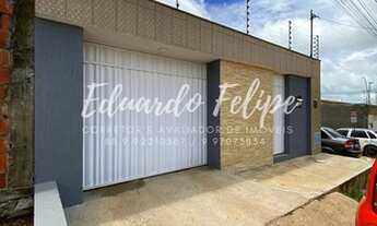 Imagem: Casa à venda em Tianguá, muito bem construída