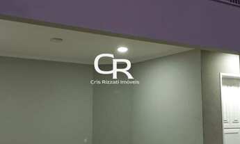 Imagem 3: Casa para Venda em Indaiatuba, Jardim Esplanada, 4 dormitórios, 3 suítes, 4 banheiros, 4 v