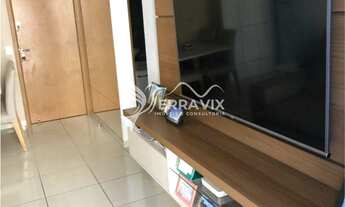 Imagem 3: Via Laranjeiras - Apartamento 2 quartos, 9º andar, sol da manhã em Morada