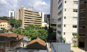 Imagem 4: Apartamento, 4 quartos, suíte, 2 vagas, varanda, Lourdes