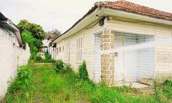 Imagem 2: PORTO ALEGRE - Terreno Padrão - CAMAQUÃ