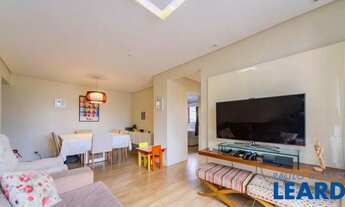 Imagem: APARTAMENTO - VILA GUIOMAR - SP