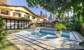 Imagem 5: Barra da Tijuca Casa com 5 dormitórios