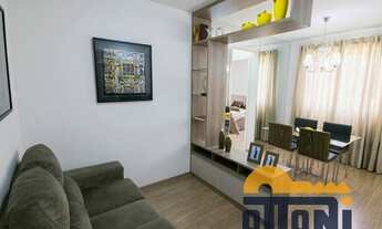 Imagem 6: Apartamento Montparnasse