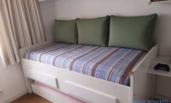 Imagem 4: APARTAMENTO - VILA GUARANI - SP