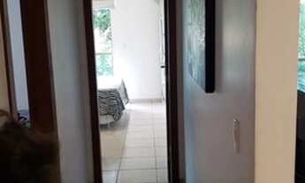 Imagem 5: Apartamento para venda tem 120 metros quadrados com 4 quartos