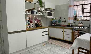 Imagem 4: Casa para venda tem 205 metros quadrados com 4 quartos em Jardim Santa Mena - Guarulhos