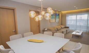 Imagem 6: Persona Bueno apartamento 154 metros 3 suítes 3 vagas repleto em armários