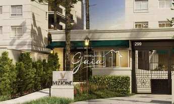 Imagem 3: Apartamento à venda, 126 m² por R$ 1.205.146,00 - Vila Izabel - Curitiba/PR