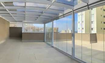 Imagem 3: Cobertura duplex 230m² 3 suítes 3 vagas. Oportunidade em Alto da Lapa - São Paulo - SP