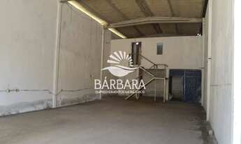 Imagem 5: Galpão de 192 m2 com mezanino para locação na Cascalheira R$ 2.000