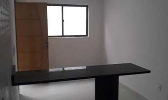 Imagem 2: Apartamento térreo em Mangabeira 1 próx Coqueiral