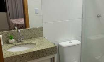 Imagem 4: Apartamento com suíte