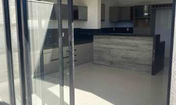 Imagem 3: Casa venda possui 150 metros quadrados com 3 quartos