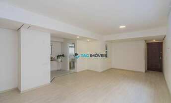 Imagem 2: Apartamento com 3 dormitórios à venda, 104 m² por R$ 1.000.000,00 - Vila Olímpia - São Pau