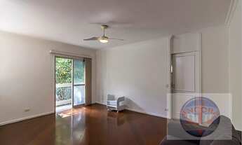 Imagem: Apartamento em Vila Nova Conceição - São