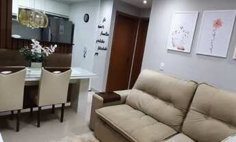 Imagem 3: Apartamento RESIDENCIAL em LAURO DE FREITAS - BA, VIDA NOVA