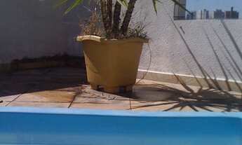 Imagem 5: Excelente Cobertura dúplex 3 dormitorios 3 vagas na vila Andrade Aceita permuta de men