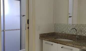 Imagem 7: Apartamento com 2 dormitórios para alugar, 57 m² por R$ 2.000,00/mês - Loteamento Mogilar