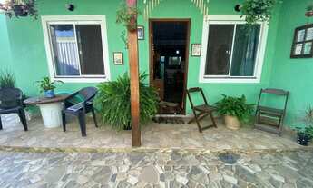 Imagem 2: Casa para venda tem 80 metros quadrados com 2 quartos em Nova Califórnia (Tamoios) - Cabo