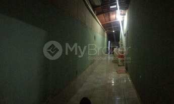 Imagem 7: Casa para venda com 300 metros quadrados com 3 quartos em Jardim Bonanza - Goiânia - GO