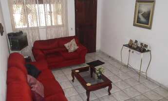 Imagem 4: Sobrado 03 dorms 01 vaga