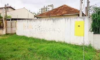 Imagem 3: PORTO ALEGRE - Terreno Padrão - CAMAQUÃ