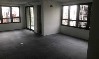 Imagem 5: CONJ. COML. 283,00M2 - 8 GAR - PRÉDIO NOVO - EXCELENTE LOCALIZAÇÃO