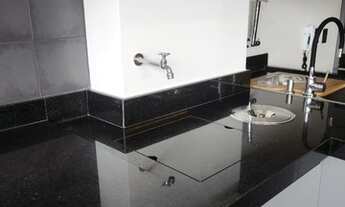 Imagem 5: DOMY VILA MARIANA NOVO REFORMADO MONTADO POR ARQUITETA