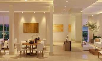 Imagem 7: Apartamento em Moema, 2 dormitórios, sendo 1 suíte, 1 vaga de garagem - 74m2!