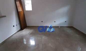 Imagem: Sobrado novo, ótima oportunidade!