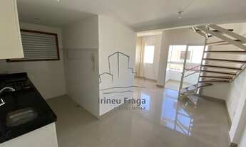 Imagem 2: Apartamento Duplex 2 quartos com suíte em Jardim Camburi