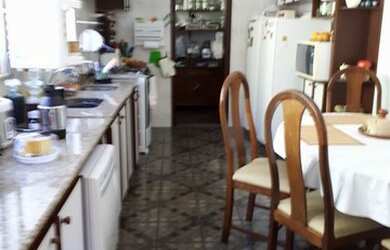 Imagem 7: Casa Quinta da Barra Teresópolis