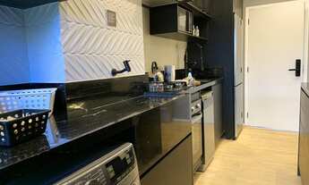 Imagem 5: Apartamento 59 m² - Jardim Esplanada - Ótimas condições de pagamento período obra !